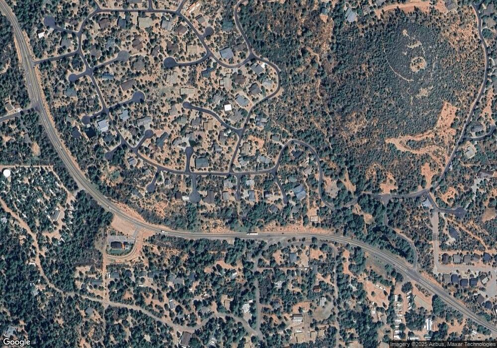 6580 W Ruin Hill Loop, Pine, AZ 85544 - photo 1