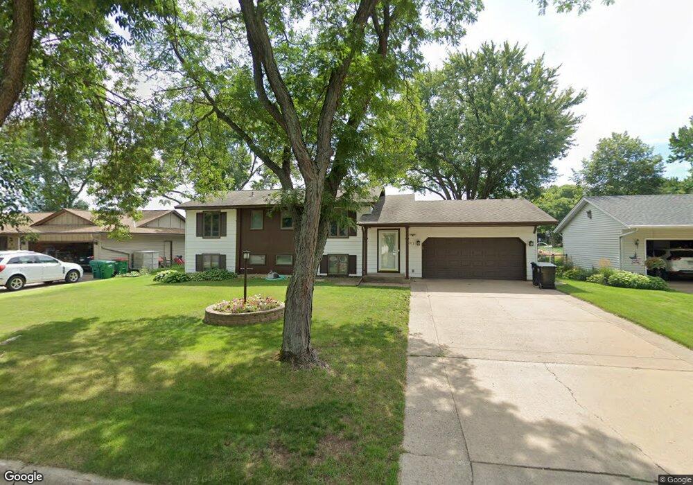 2972 108th Ln NW, Coon Rapids, MN 55433 - photo 1