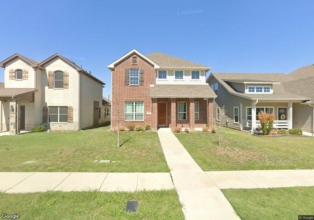 731 Mulberry Ct, Celina, TX 75009 - photo 1