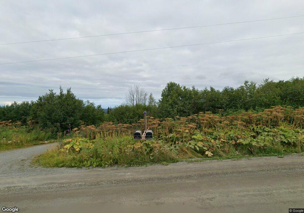 35581 North Fork Rd, Anchor Point, AK 99556 - photo 1
