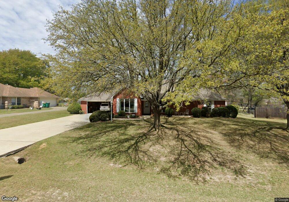 5909 Independence Cir, Texarkana, TX 75503 - photo 1