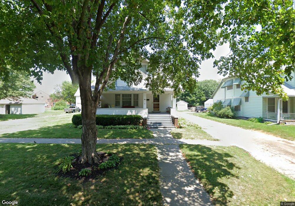 603 6th Ave, Shenandoah, IA 51601 - photo 1