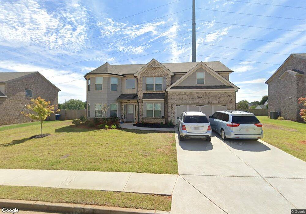 3379 In Bloom Way, Auburn, GA 30011 - photo 1