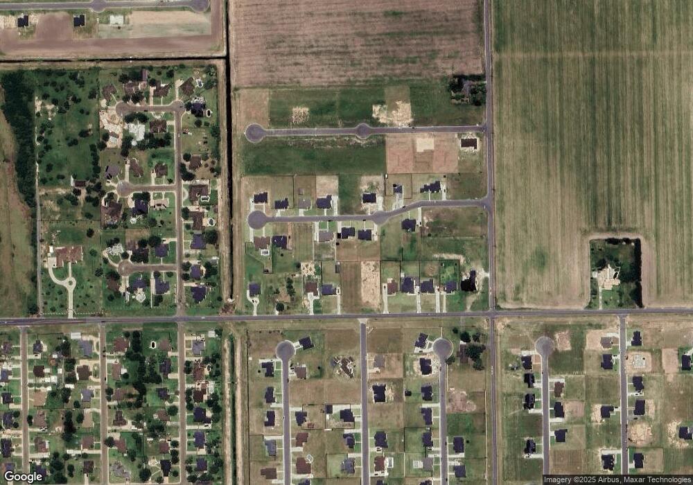 1013 Highland Ave, Weslaco, TX 78599 - photo 1