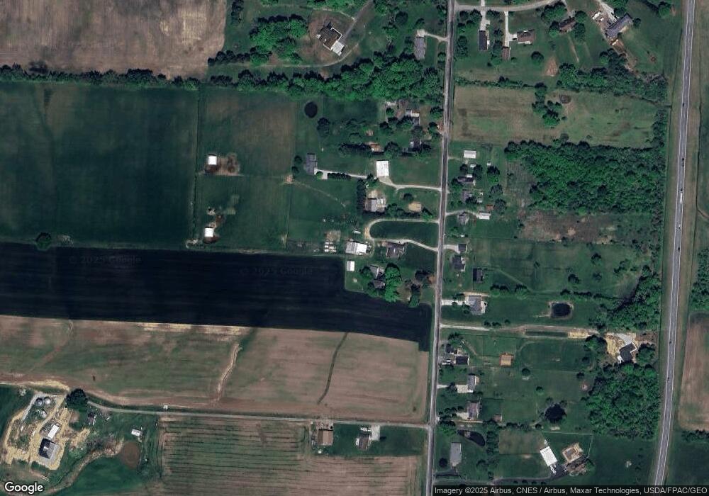 3535 Tschopp Rd NE, Lancaster, OH 43130 - photo 1