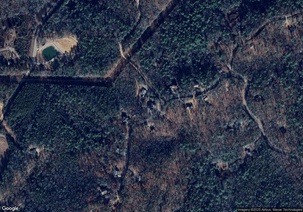 804 Sautee Woods Trail, Sautee Nacoochee, GA 30571 - photo 1