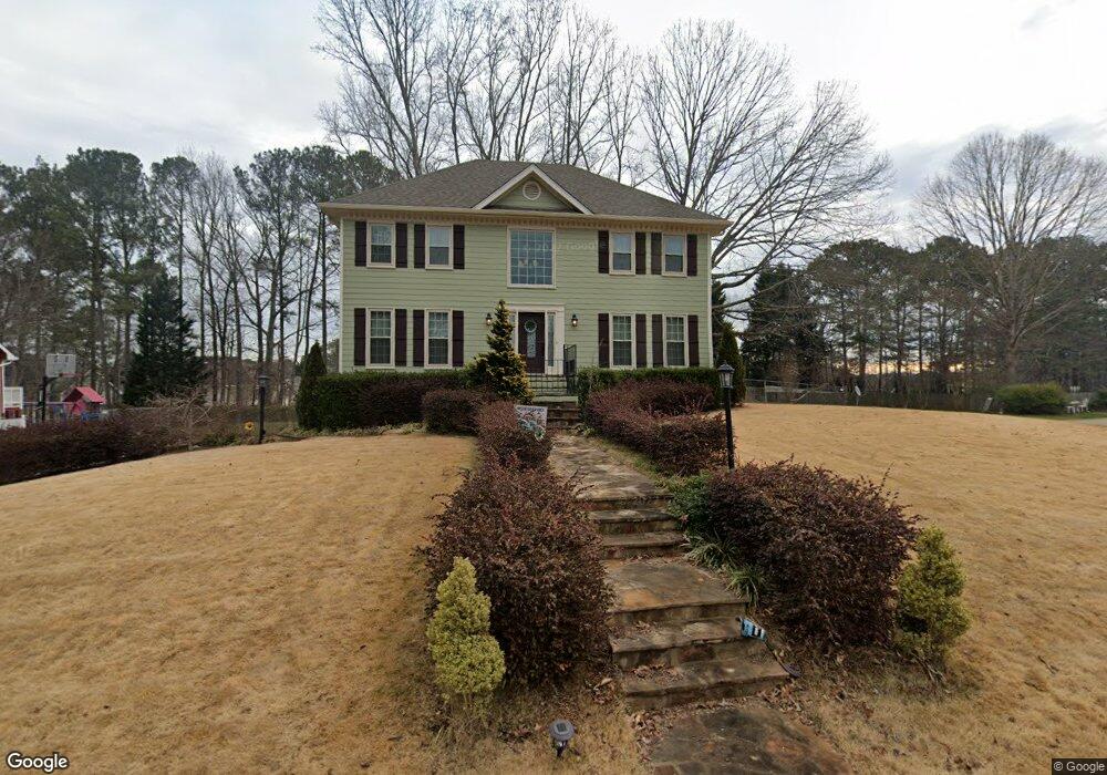 2171 Hamstead Ct, Suwanee, GA 30024 - photo 1