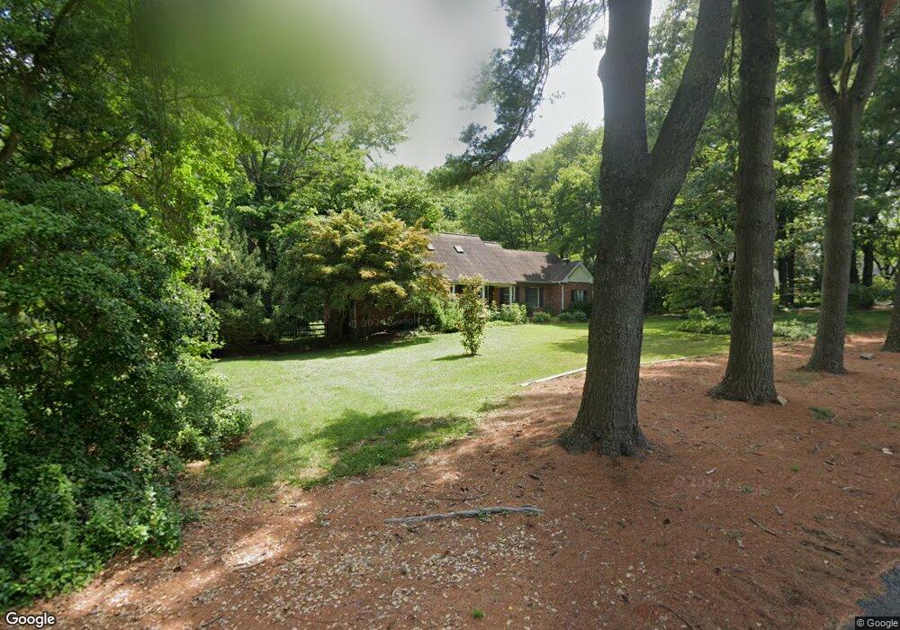 894 Sharpless Rd, Hockessin, DE 19707 - photo 1