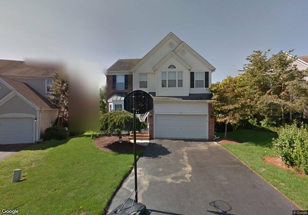 11 Morrisfield Pass Colts Neck New Jersey 07722, Out of Area, NJ 07722 - photo 1