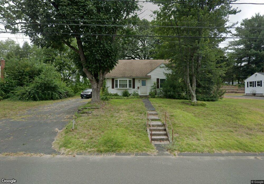 9 Play Rd, Enfield, CT 06082 - photo 1