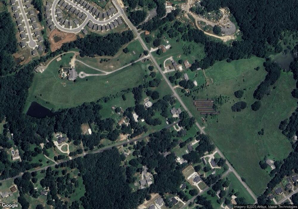 1638 Dee Kennedy Rd, Hoschton, GA 30548 - photo 1