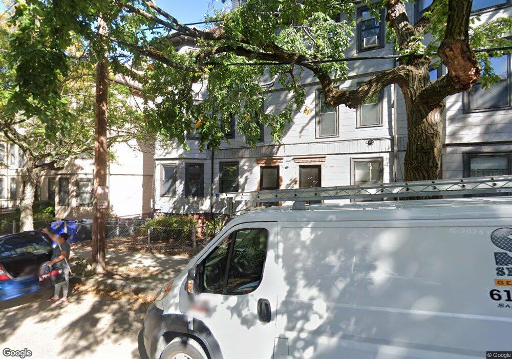 22 University Rd unit 11, Brookline, MA 02445 - photo 1