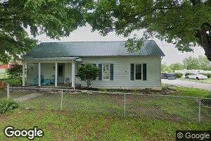 102 Walnut St, Raywick, KY 40060