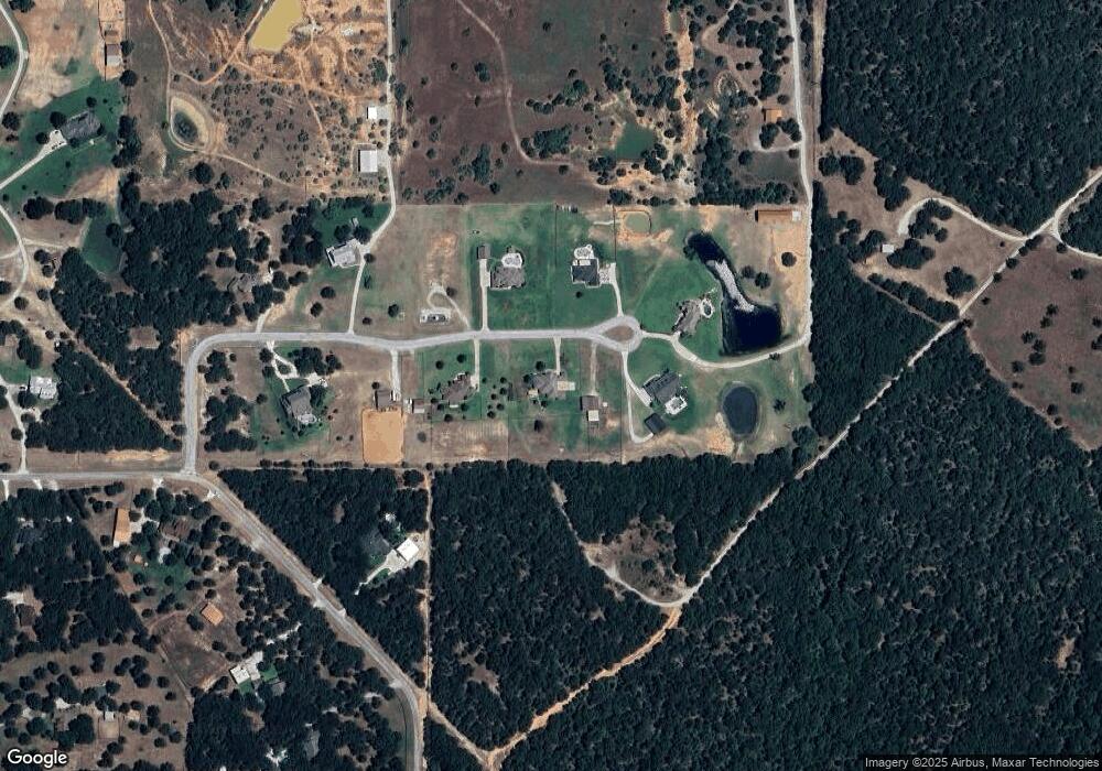 116 Running Bear Trail, Decatur, TX 76234 - photo 1