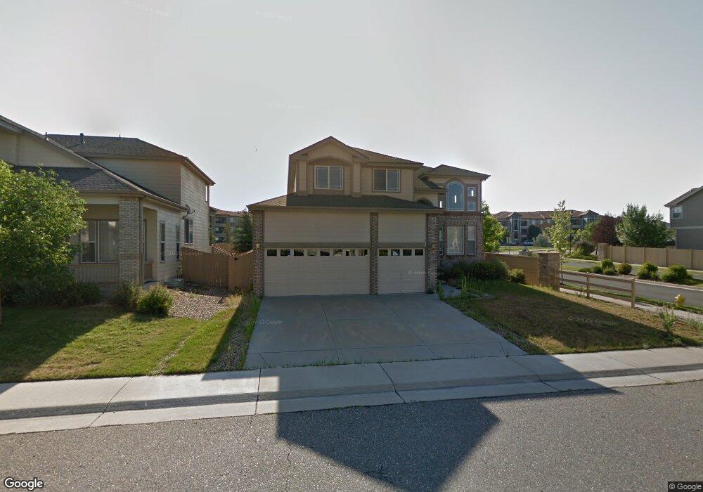 6292 S Valdai Ct, Aurora, CO 80015 - photo 1