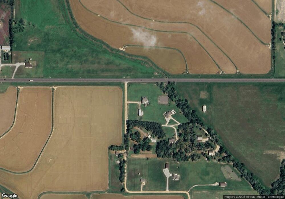 115 Bryan Perrodin Loop, Basile, LA 70515 - photo 1