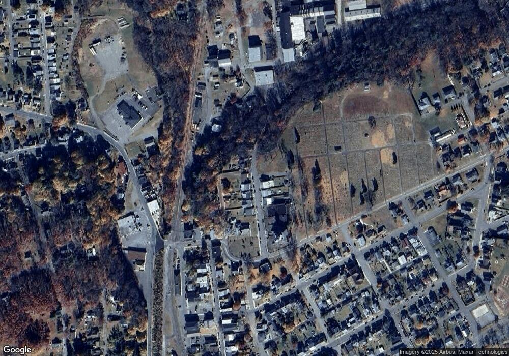 43 Spring St, Weatherly, PA 18255 - photo 1