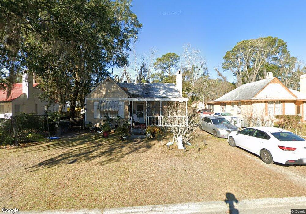 103 Oleander Ave, Savannah, GA 31404 - photo 1