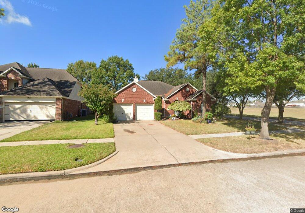 8935 Path Green Dr, Houston, TX 77095 - photo 1