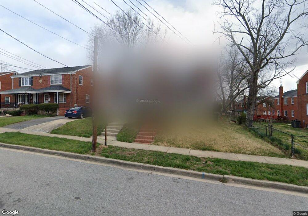 2505 Keating St, Temple Hills, MD 20748 - photo 1