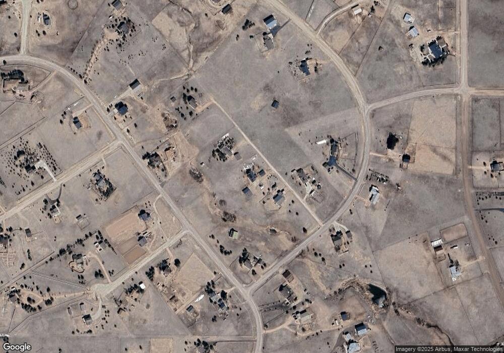 13460 Halleluiah Trail, Elbert, CO 80106 - photo 1