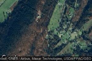 160 Whites Run Rd, Green Spring, WV 26722