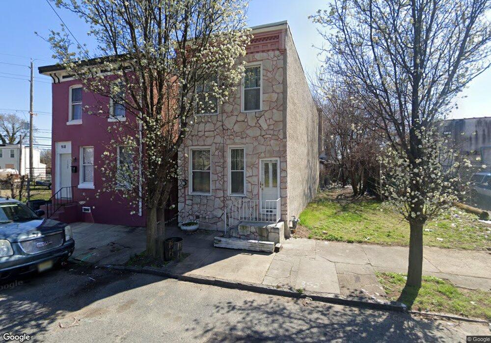 922 Newton Ave, Camden, NJ 08103 - photo 1