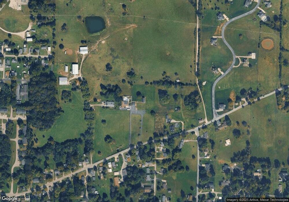 750 Corydon Ridge Rd NE, Corydon, IN 47112 - photo 1