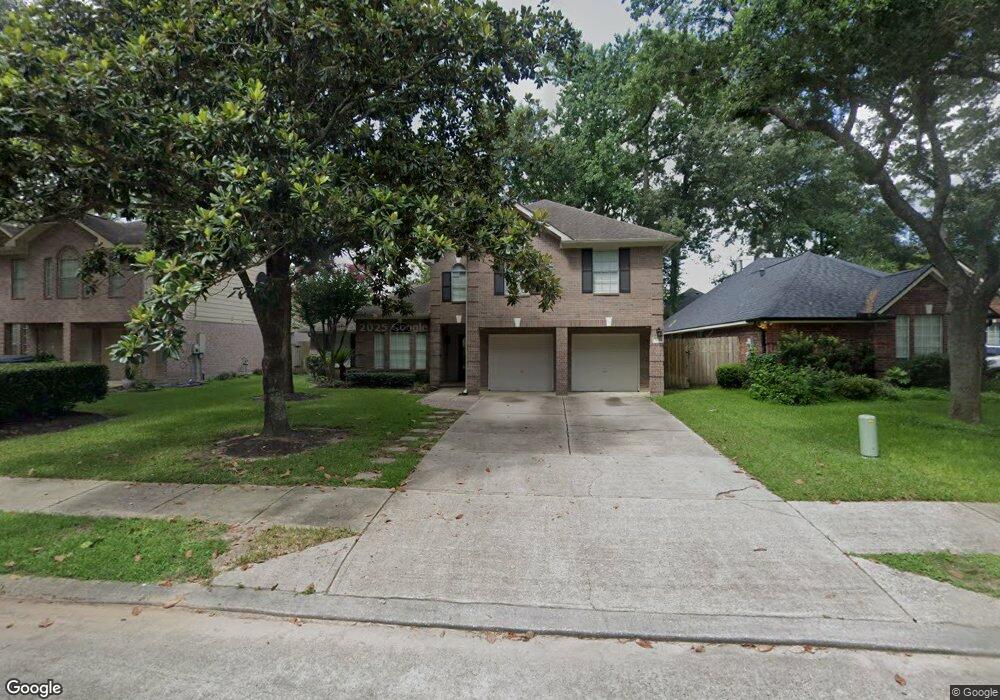 31219 Deerwood Park Ln, Spring, TX 77386 - photo 1
