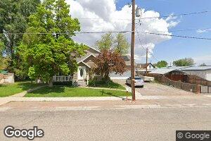 230 W 200 S, Richfield, UT 84701