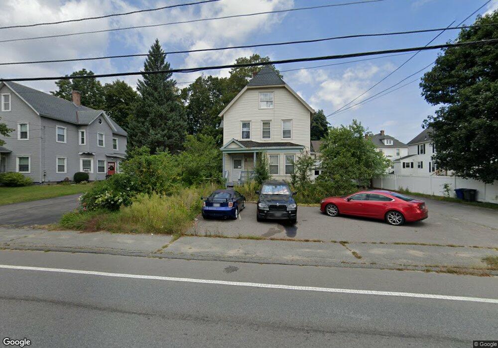 Street View Photo