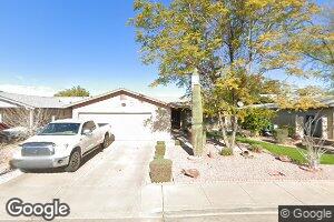 56 W Hillside St, Mesa, AZ 85201