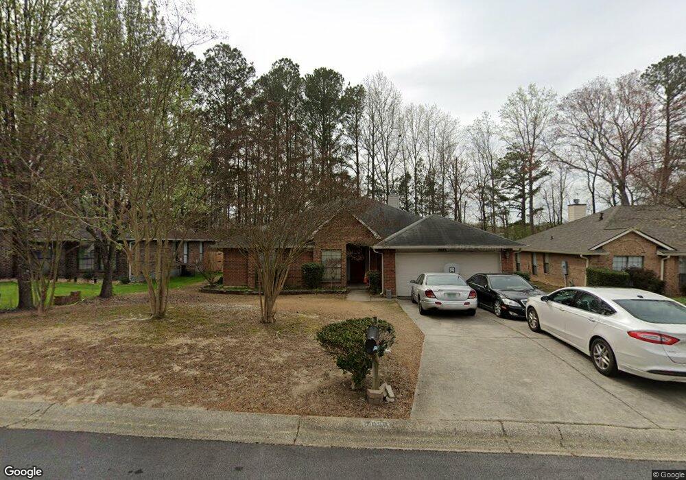 7023 Ivy Pointe Row, Austell, GA 30168 - photo 1