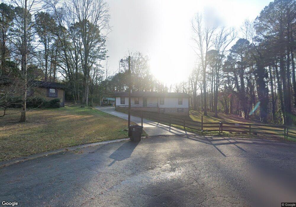 125 Carriage Trace unit 1, Stockbridge, GA 30281 - photo 1