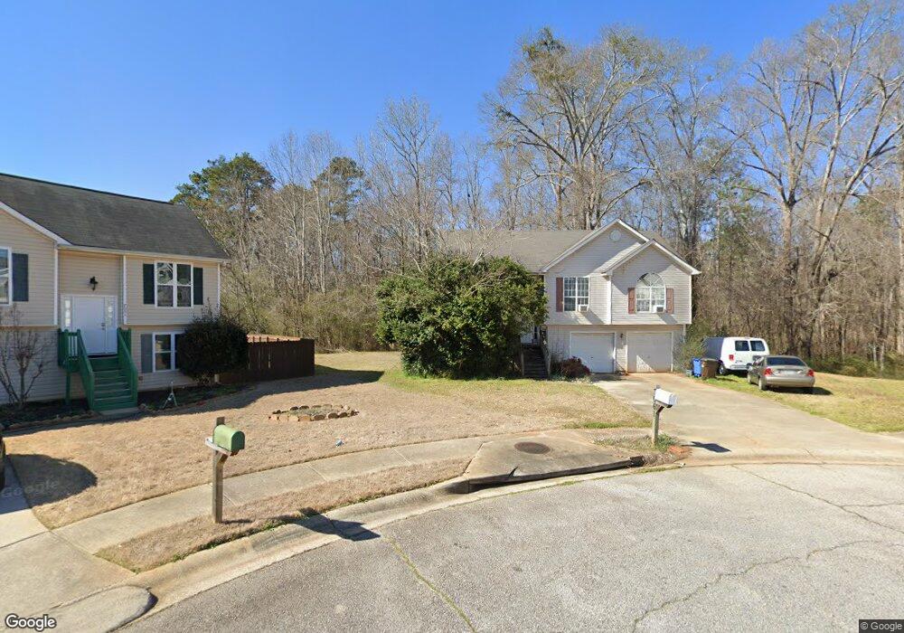 7061 Regency Ln, McDonough, GA 30253 - photo 1