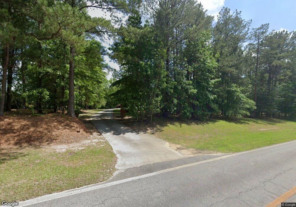 1531 Pate Rd, Juliette, GA 31046 - photo 1