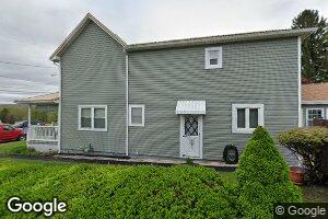 108 Wright St, Duryea, PA 18642