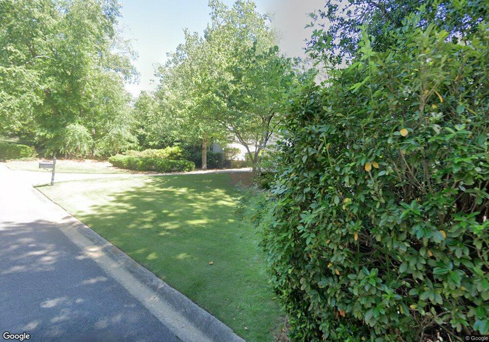 5621 Asheforde Ln unit 1, Marietta, GA 30068 - photo 1