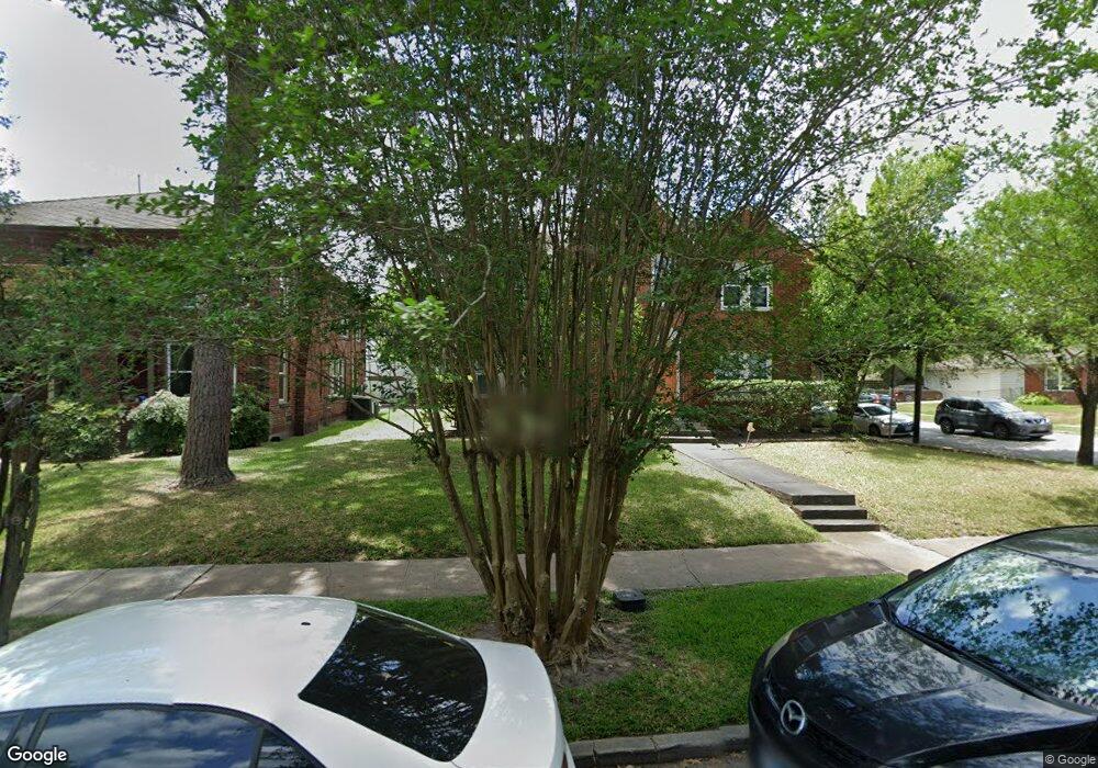 1659 Harold St unit A & B, Houston, TX 77006 - photo 1