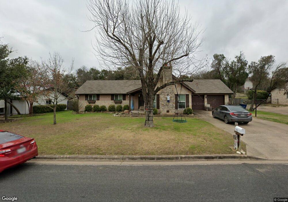 7219 S Brook Dr, Austin, TX 78736 - photo 1
