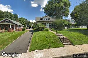 97 Kinderkamack Rd, Park Ridge, NJ 07656