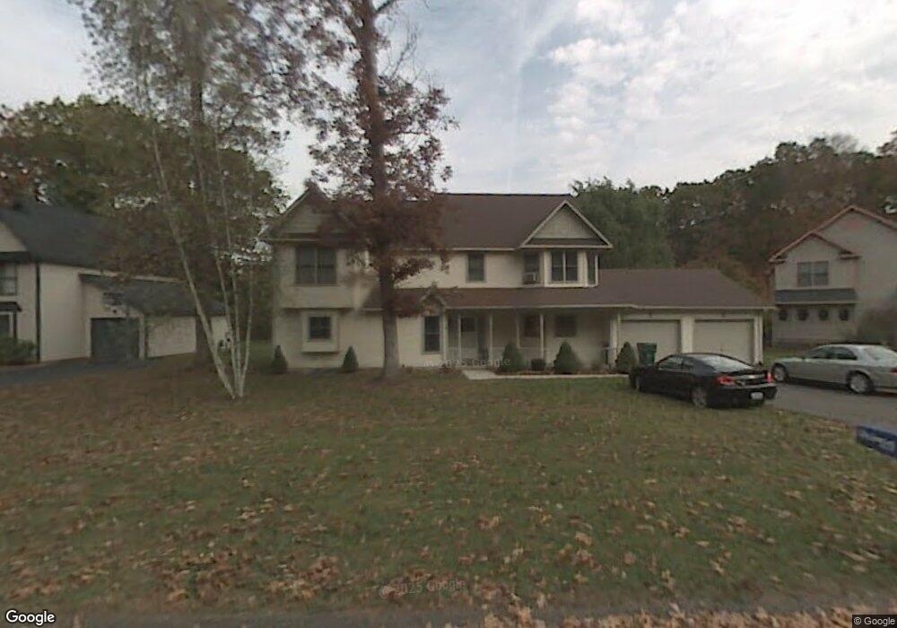 6 Arrowwood Cir, South Windsor, CT 06074 - photo 1