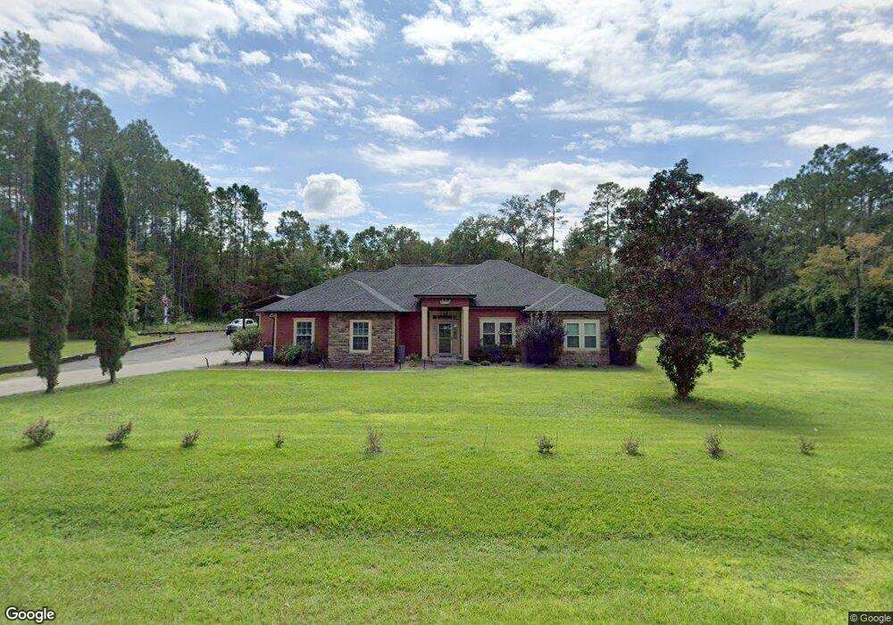 197 Dogwood Forest Rd, Crawfordville, FL 32327 - photo 1