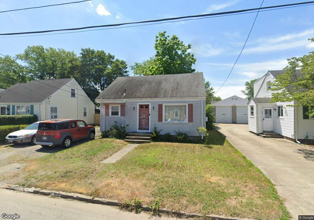 67 Flint St, Pawtucket, RI 02861 - photo 1