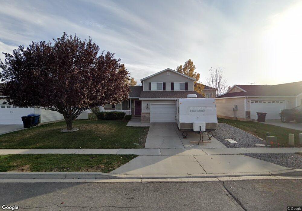 1422 E 910 S, Spanish Fork, UT 84660 - photo 1
