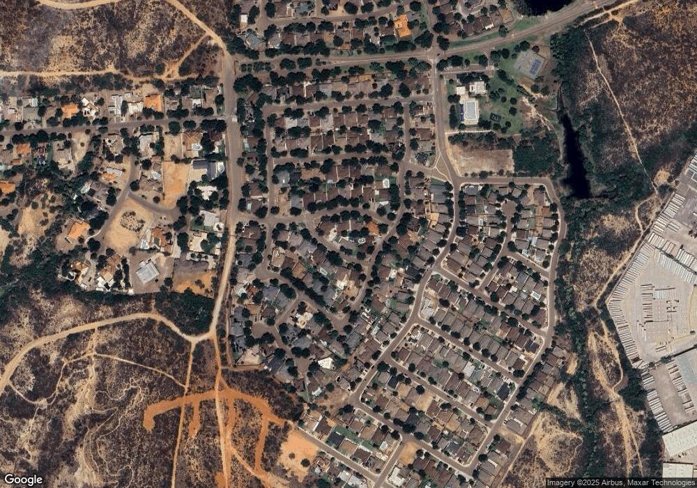 514 Finch, Laredo, TX 78045 - photo 1