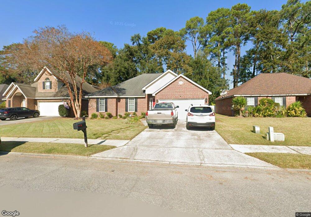 112 Saint Andrews Way, Savannah, GA 31410 - photo 1