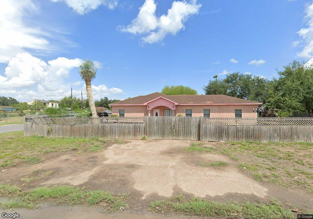 402 S 23rd St, Donna, TX 78537 - photo 1