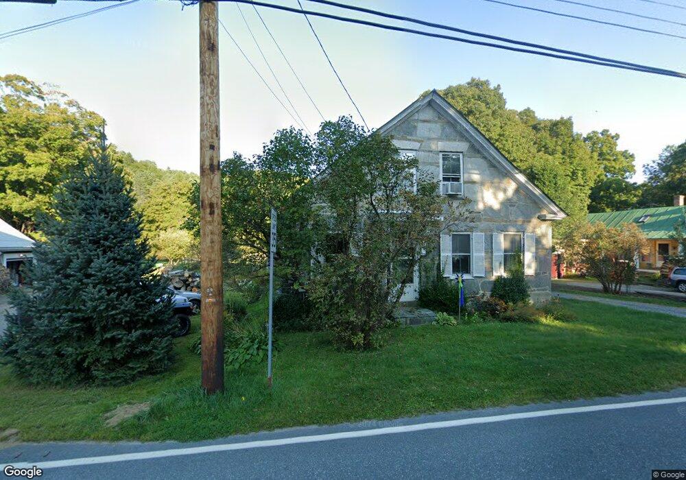 852 Route 106, Reading, VT 05062 - photo 1