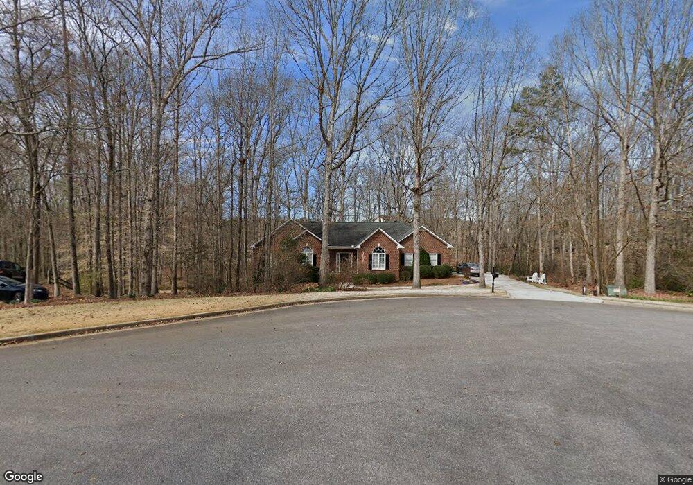 1170 Bent Creek Rd, Bogart, GA 30622 - photo 1